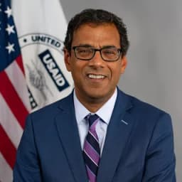 Dr. Atul Gawande