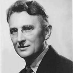 Dale Carnegie