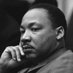 Martin Luther King Jr.