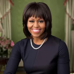 Michelle Obama