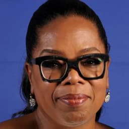 Oprah Winfrey