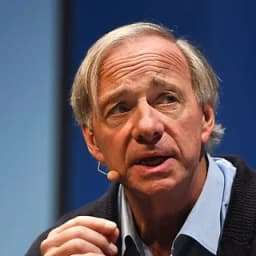 Ray Dalio