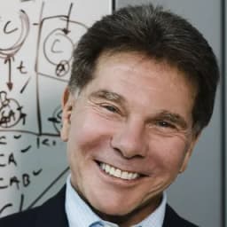 Dr. Robert Cialdini