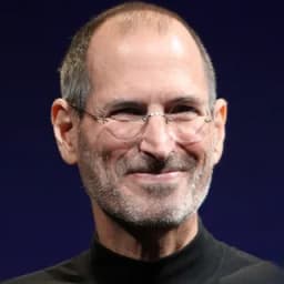 Steve Jobs