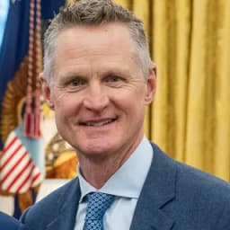 Steve Kerr