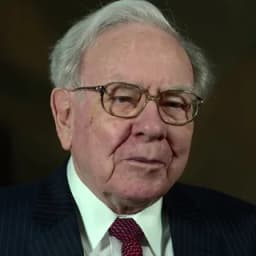 Warren Buffett