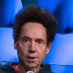 Malcolm Gladwell