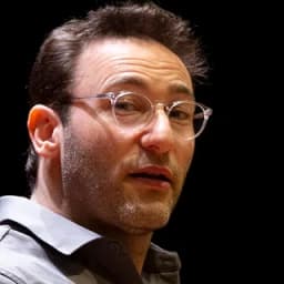Simon Sinek